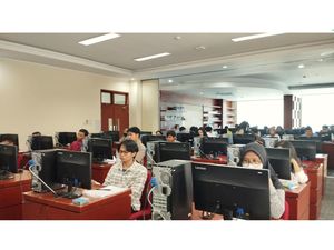 Jaga Kualitas Pelaksanaan UAS Online, UT Perketat Pengawasan Live-Remote