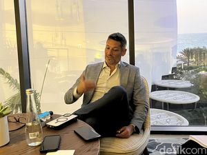 Ikut Dorong Ekonomi 8%, Induk Sampoerna Sudah Gelontorkan Ratusan Triliun di RI