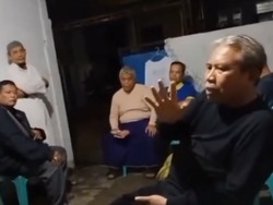 Video: Penjelasan Polisi soal Viral Warga di Perumahan Bogor Tolak Ibadah Natal