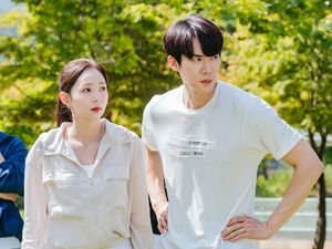 Sinopsis Drakor When The Phone Rings dan Jadwal Tayang Episode 7 Sinopsis Drakor When The Phone Rings dan Jadwal Tayang Episode 7
