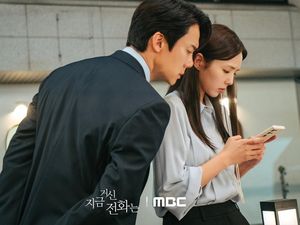 Video: When The Phone Rings Dihujat Imbas Dugaan Pelesetan Palestina Serang Israel