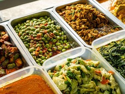 Kepingin Clean Eating? Bisa Pakai Menu Warteg Kok, Ini Tips Dokter Gizi