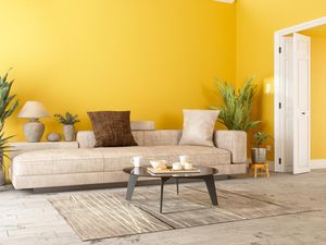 Patung hingga Lukisan, Ini Aturan Pajang Karya Seni di Rumah Menurut Islam