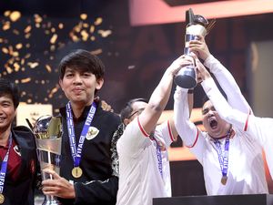 Ini 3 Gelar eFootball & Football Manager Esports Indonesia di 2024 Ini 3 Gelar eFootball & Football Manager Esports Indonesia di 2024