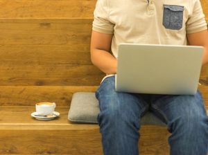 Jangan Anggap Sepele, Sering Memangku Laptop Bikin Kualitas Sperma Jelek Jangan Anggap Sepele, Sering Memangku Laptop Bikin Kualitas Sperma Jelek