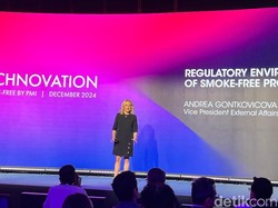 Revolusi Tembakau Bebas Asap di Jepang, Apa yang Bisa Dipelajari RI?