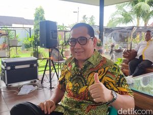 Anggota DPR RI Soroti Alat Detektor Rusak di Sejumlah Lapas Sumsel