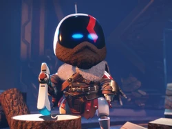 Astro Bot Game Terbaik The Game Awards 2024, Black Myth: Wukong Kalah