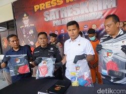 Fakta-fakta Tragis Balita di Jombang Dibunuh Selingkuhan Ibunya