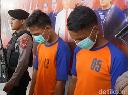 Balita di Jombang Itu Tewas Usai Dianiaya-Diracun Jackvanden dan Kipli