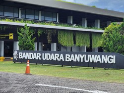 Batik Air Kembali Terbang di Rute Jakarta-Banyuwangi