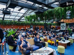 Bapenda DKI Jakarta Gelar NGOBAR Bersama Komunitas Otomotif