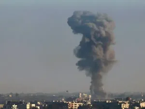 Mengapa Israel Serang Suriah Setelah Assad Tumbang?