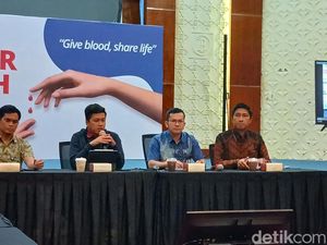 Video: Penjelasan Bank Indonesia Kepri soal Heboh Warga Ditolak Tukar Uang Logam Video: Penjelasan Bank Indonesia Kepri soal Heboh Warga Ditolak Tukar Uang Logam