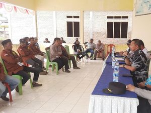 PTPN Klaim Tuntutan Warga soal Pengembalian Lahan di Luwu Timur Ditolak MA PTPN Klaim Tuntutan Warga soal Pengembalian Lahan di Luwu Timur Ditolak MA