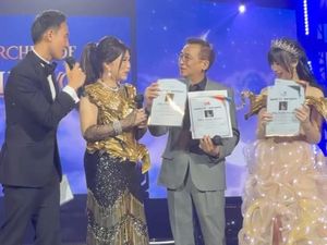 Crazy Rich Surabaya Hermanto Tanoko Beri Kado Ultah Cucu Saham 8 Perusahaan Crazy Rich Surabaya Hermanto Tanoko Beri Kado Ultah Cucu Saham 8 Perusahaan