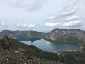 Korut Hanya Terima Turis dari Negara Ini Korut Hanya Terima Turis dari Negara Ini