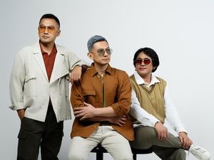 DAY, Band Baru dari Wajah Lama Siap Warnai Hari-hari Kamu DAY, Band Baru dari Wajah Lama Siap Warnai Hari-hari Kamu