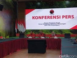 Video: PDIP soal Kabar Ada Pihak Ingin Acak-acak Kongres Partai