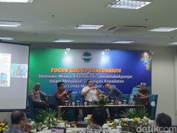 Libur Natal-Tahun Baru, 3 Juta Kendaraan Diprediksi Tinggalkan Jakarta Via Tol