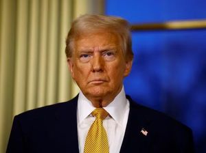 Trump Jadi Times Person of the Year 2024: Kali Ini Saya Menyukainya Trump Jadi Times Person of the Year 2024: Kali Ini Saya Menyukainya