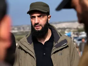 Bagaimana Uni Eropa Sikapi Kekuasaan HTS di Suriah?