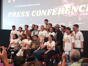 Imam Darto Debut Sebagai Sutradara Lewat Film Komedi Modal Nekad Imam Darto Debut Sebagai Sutradara Lewat Film Komedi Modal Nekad