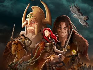 Jadwal Bioskop Jogja Hari Ini 13 Desember 2024: Ada The Lord of the Rings