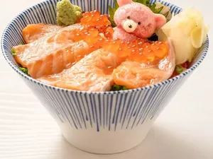 Gemas! Resto Sushi Ini Hadirkan Tema Menu Serba Beruang Gemas! Resto Sushi Ini Hadirkan Tema Menu Serba Beruang