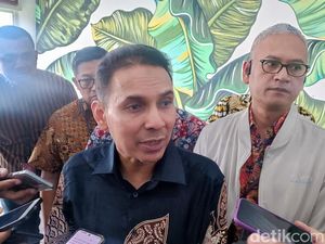 7 Ribu Pesawat Diprediksi Lalu-lalang ke Bali Saat Libur Nataru 7 Ribu Pesawat Diprediksi Lalu-lalang ke Bali Saat Libur Nataru