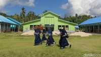 Guru Berprestasi Bawa Inovasi Digital di Sekolah Pedalaman Konawe