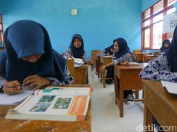 Prabowo Mau Bangun 100 Sekolah Rakyat Tahun Depan, Kucurkan Rp 25 T