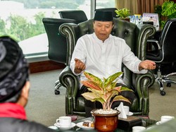 HNW Apresiasi Opini Positif Publik atas Perjuangan Rakyat Suriah