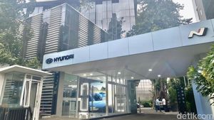 Melihat Markas Hyundai N Brand di Jakarta, Isinya Ada Apa Aja?