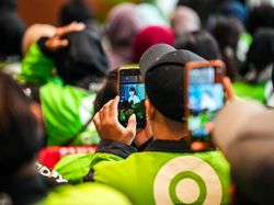 Bonus Lebaran buat Driver Gojek Mulai Cair Hari Ini!