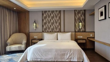 Misteri Denda Kasur Geser di Hotel Sukabumi: Tamu vs Manajemen