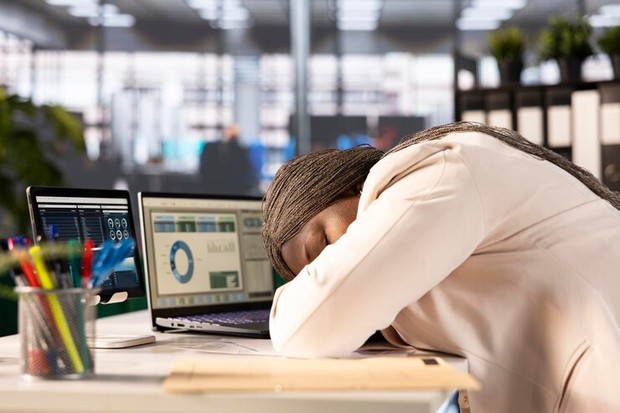 kelelahan kronis bisa sebabkan kematian