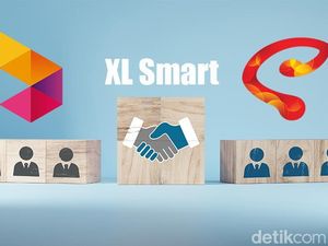 Usai Merger, XLSmart Ajukan Restu Jajaran Direksi ke Komdigi Usai Merger, XLSmart Ajukan Restu Jajaran Direksi ke Komdigi