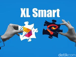 Menanti Restu Merger XL Axiata-Smartfren, Kapan Komdigi? Menanti Restu Merger XL Axiata-Smartfren, Kapan Komdigi?