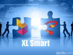 Depan PM Malaysia & Prabowo, Axiata-Sinar Mas Siap Tuntaskan Merger