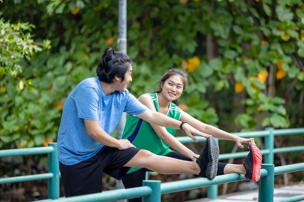 kerja keras bisa sebabkan obesitas