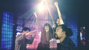 Info Dab! Ini Jam Operasional Spa hingga Karaoke di Jogja Selama Ramadan