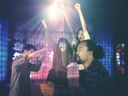 Bandara Jepang Punya Bilik Karaoke, Bayarnya Rp 11 Ribu Saja