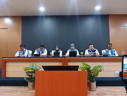 Antisipasi Kepadatan Saat Nataru, Jasa Marga Buka Dua Rest Area Fungsional