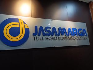 Pengumuman! Tiga Ruas Tol Ini Bakal Dibuka Gratis Selama Libur Nataru