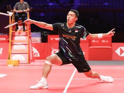 Jadwal Malaysia Open 2025: 4 Wakil RI Tanding Hari Ini