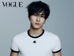 Jungwon ENHYPEN Bantah Merokok dan Pacari Winter aespa, Tegur Penyebar Rumor