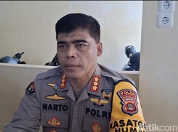 Pelaku Penganiayaan Mahasiswa Koas di Palembang Menyerahkan Diri