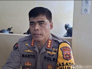 Pelaku Penganiayaan Mahasiswa Koas di Palembang Menyerahkan Diri Pelaku Penganiayaan Mahasiswa Koas di Palembang Menyerahkan Diri