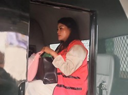 Kacab Bank Papua-Bos Delevoper di Maybrat Tersangka Korupsi KPR Rp 44,8 M